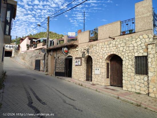 RESTAURANTE EN VENTA CABEZON DE PISUERGA - VALLADOLID