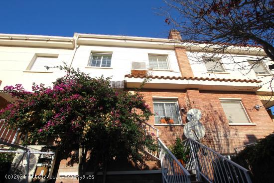  preciosa casa adosada en la Mas Romeu - TARRAGONA 