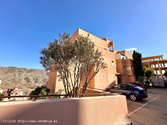 Coqueto piso de un dormitorio en La Envia. - ALMERIA