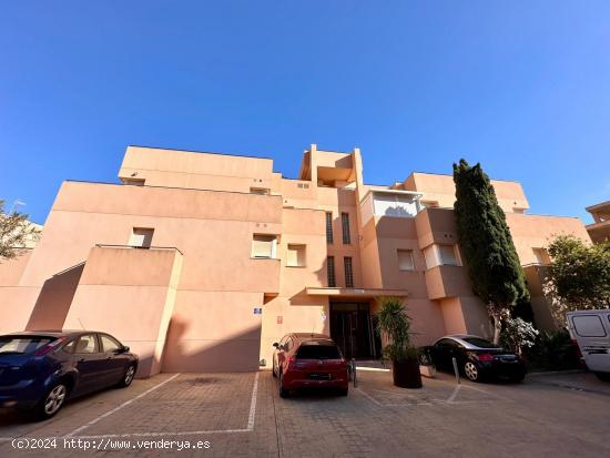 Coqueto piso de un dormitorio en La Envia. - ALMERIA