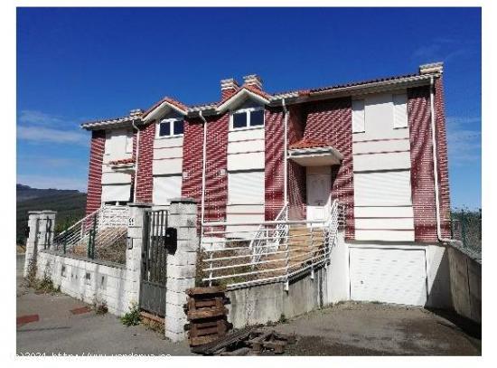  CHALET EN CASTRO URDIALES, CANTABRIA - CANTABRIA 