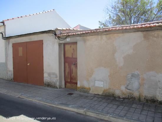 Se Vende en Argamasilla de Calatrava - CIUDAD REAL