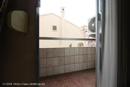 SE VENDE PISO EN ZONA MIGUEL HERNÁNDEZ DE ALDAIA - VALENCIA