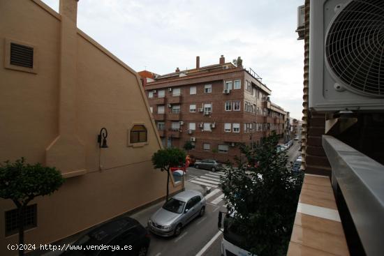 SE VENDE PISO EN ZONA MIGUEL HERNÁNDEZ DE ALDAIA - VALENCIA