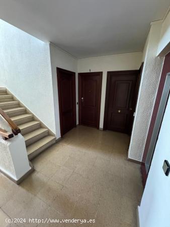 PISO EN VENTA - VALLADOLID