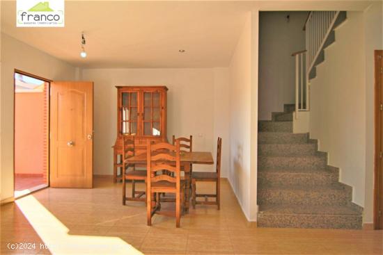 Duplex en Venta  en El Campillo- El Esparragal-Murcia - MURCIA