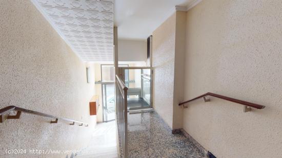 PISO en VENTA en ZARAGOZA - ARRABAL - Calle Mariano Turmo (Ref.: 00800) - ZARAGOZA