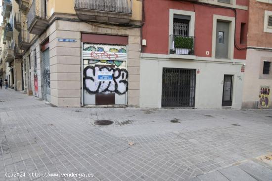  Local comercial en alquiler en calle Comerç, 2 - Barcelona - BARCELONA 