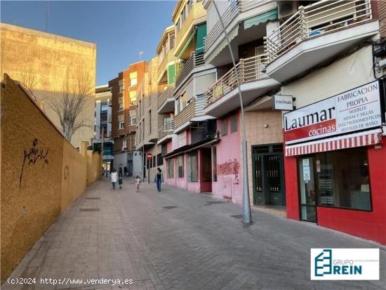  LOCAL COMERCIAL DE 285 M2 EN ALCORCON - MADRID 