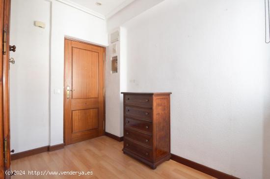 Urbis te ofrece un piso en venta en zona Carmelitas-Oeste, Salamanca. - SALAMANCA