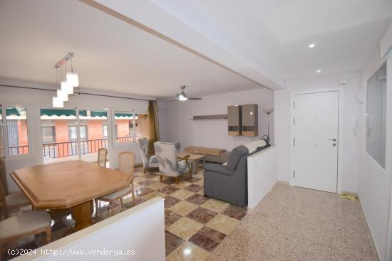  Fully renovated home in the San Blas neighborhood (Alicante). - ALICANTE 