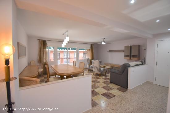 Fully renovated home in the San Blas neighborhood (Alicante). - ALICANTE