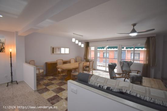 Fully renovated home in the San Blas neighborhood (Alicante). - ALICANTE