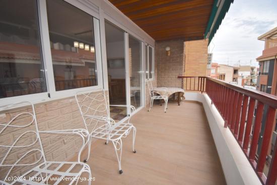 Fully renovated home in the San Blas neighborhood (Alicante). - ALICANTE