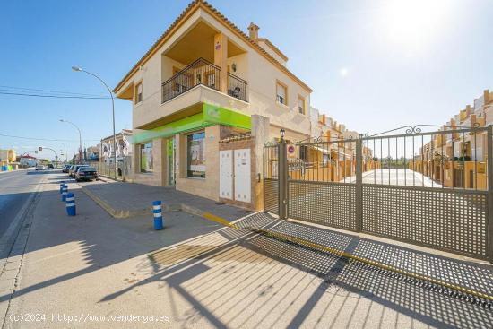  Piso en venta en Orihuela - ALICANTE 