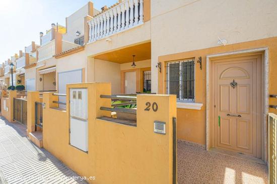 Piso en venta en Orihuela - ALICANTE