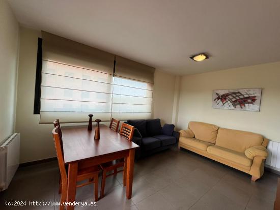 Apartamento en Comarruga en bonito complejo residencial con piscina. - TARRAGONA