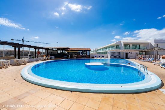 Luminoso apartamento con vistas al mar in Golf del Sur - SANTA CRUZ DE TENERIFE