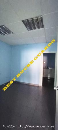 LOCAL COMERCIAL EN GUARDO - PALENCIA