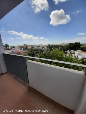 Segundo con jardín y piscina comunitaria en calle Alzina, 8, 2º, 15ª, Cala Millor. - BALEARES