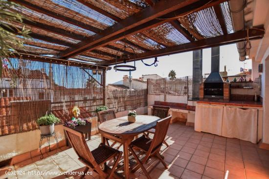  Duplex cerca del mar en Vilassar de MAr - BARCELONA 