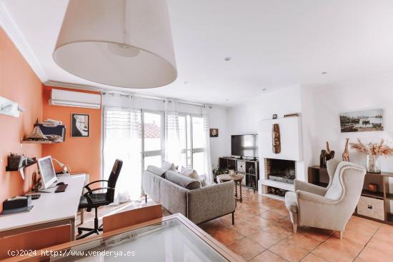 Duplex cerca del mar en Vilassar de MAr - BARCELONA