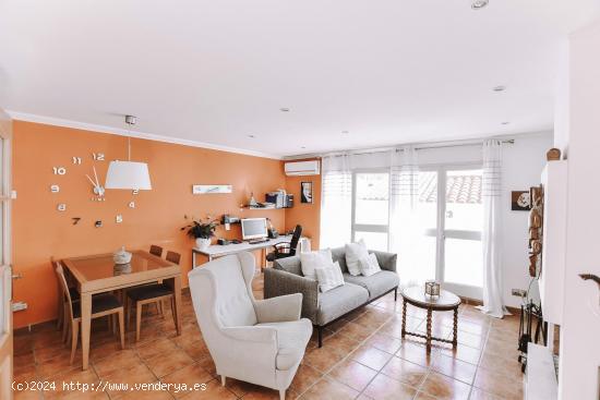 Duplex cerca del mar en Vilassar de MAr - BARCELONA