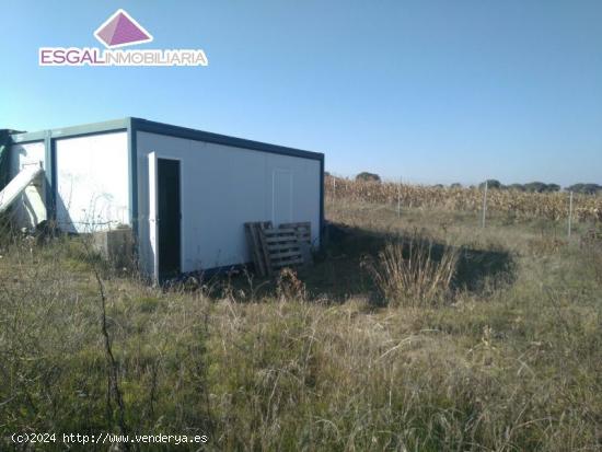 Se vende finca Rústica y de recreo - HUESCA