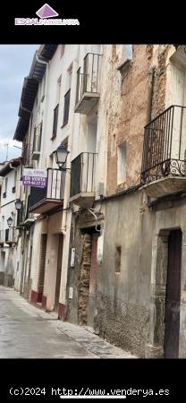  Se Vende en Estadilla - HUESCA 