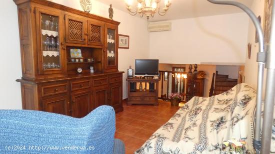 Estupenda casa amueblada en Utebo (Zaragoza). Referencia VL/01722024. - ZARAGOZA