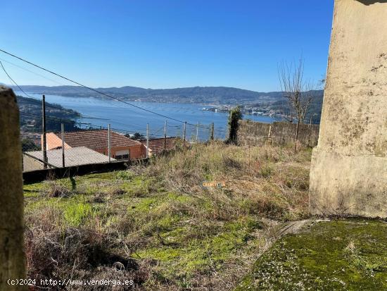 TERRENO EDIFICABLE - PONTEVEDRA