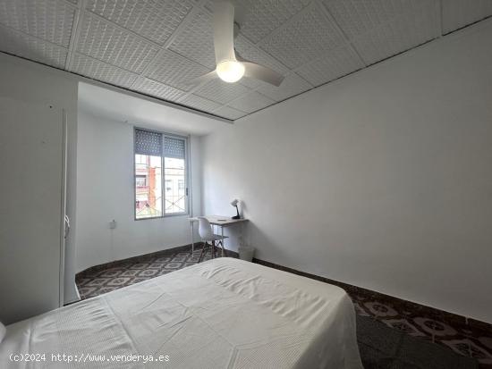 HABITACIÓN EN ALQUILER EN CENTRO DE SAGUNTO! - VALENCIA