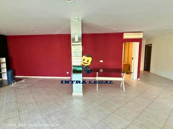 SE ALQUILA O SE VENDE LOCAL EN ZONA SAN JOSÉ - SALAMANCA