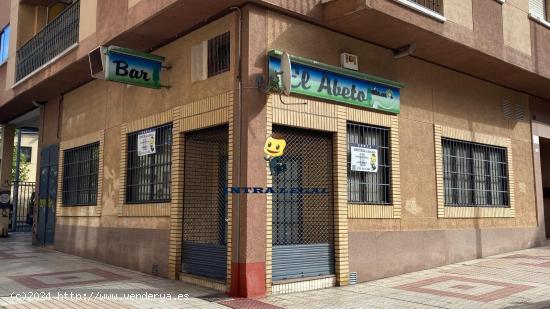 Local Comercial-Bar EN VENTA - Plaza de Toros - SALAMANCA