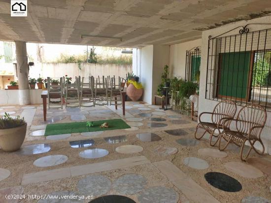 APIHOUSE ALQUILA CON OPCION A COMPRA CHALET EN CAÑADAS DE SAN PEDRO. PRECIO INICIAL 152.000€ - MU