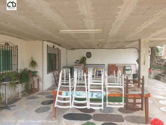 APIHOUSE ALQUILA CON OPCION A COMPRA CHALET EN CAÑADAS DE SAN PEDRO. PRECIO INICIAL 152.000€ - MU