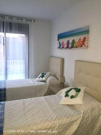 🌟 ¡MODERNO APARTAMENTO A SOLO 3 KM DE LA PLAYA EN PILAR DE LA HORADADA! 🌟 - ALICANTE