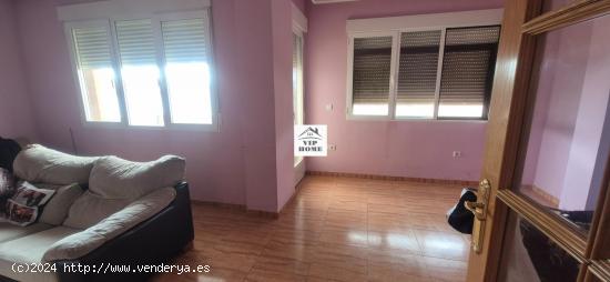 Se vende edificio - ALBACETE