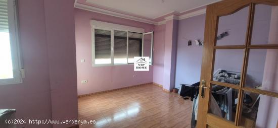 Se vende edificio - ALBACETE