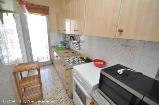 Piso de 3 habitaciones en la zona centro cerca de la playa del Parc de Garbí - TARRAGONA