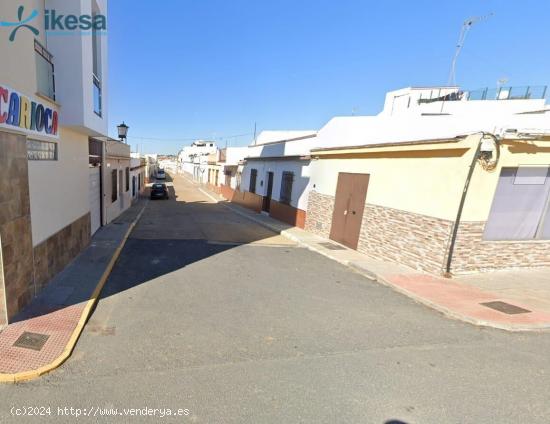  VENTA DE CASA EN LEPE. SIN POSESIÓN CON RENTABILIDAD. - HUELVA 