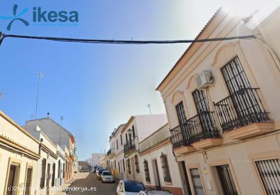 VENTA DE CASA EN LEPE. SIN POSESIÓN CON RENTABILIDAD. - HUELVA