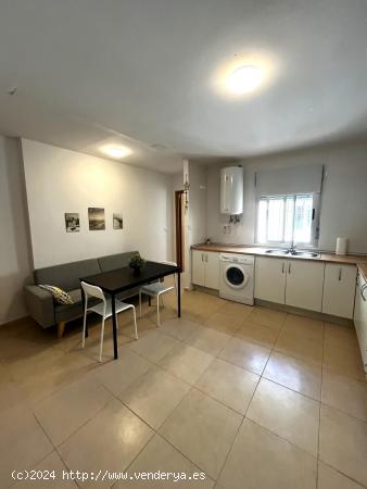 ☀🐬 APARTAMENTO ALEGRÍA 6 🐬☀ - CADIZ