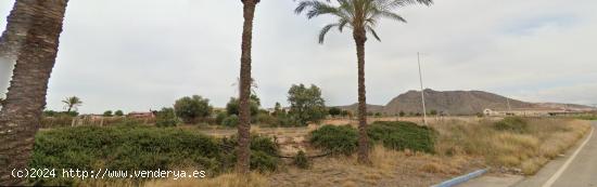 Terreno Urbano en venta en San Cayetano Torre-Pacheco, Murcia - MURCIA