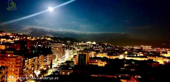 Piso de alquiler en Avenida Andaluces ( Granada) - GRANADA