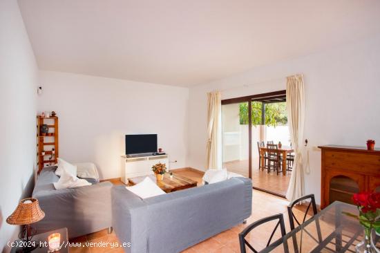 Duplex en Costa Teguise de 3 dormitorios - LAS PALMAS