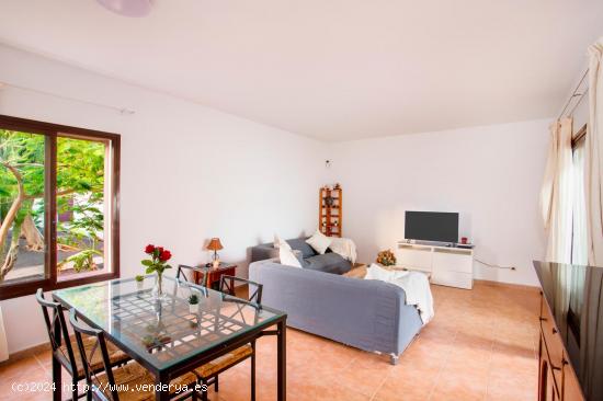 Duplex en Costa Teguise de 3 dormitorios - LAS PALMAS