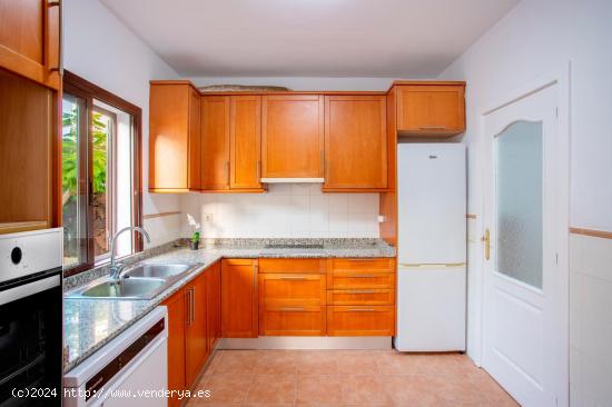 Duplex en Costa Teguise de 3 dormitorios - LAS PALMAS