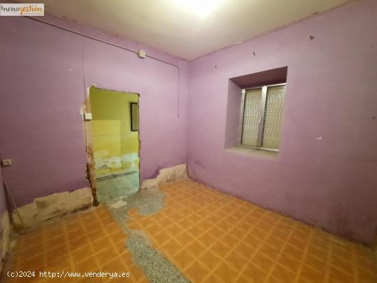 SE VENDE CASA EN TUDELA DE DUERO - VALLADOLID