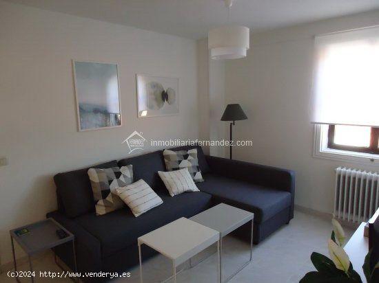 Apartamento cerca de Plaza Mayor - CACERES